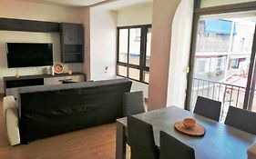 Cozy Apartment Plaza De Toros Alicante