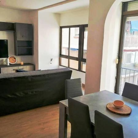 Cozy Apartment Plaza De Toros Alicante Buitenkant foto