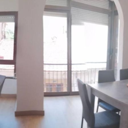 Cozy Apartment Plaza De Toros Alicante Buitenkant foto