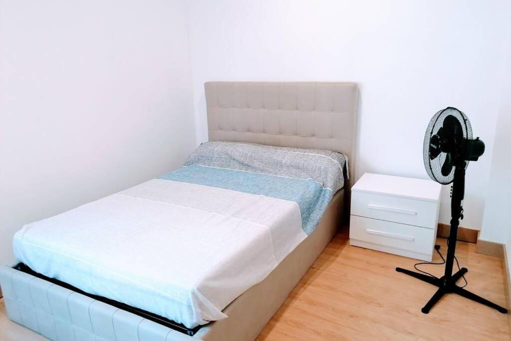 Cozy Apartment Plaza De Toros Alicante Buitenkant foto