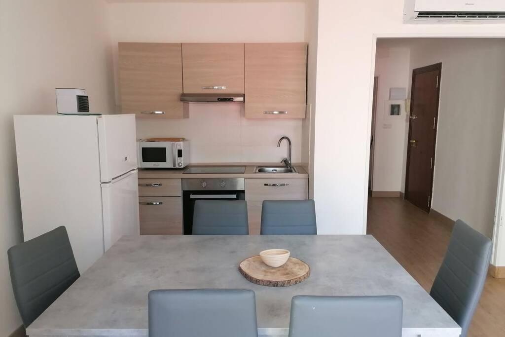 Cozy Apartment Plaza De Toros Alicante Buitenkant foto