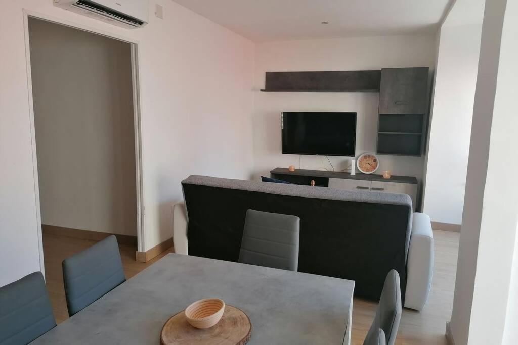 Cozy Apartment Plaza De Toros Alicante Buitenkant foto