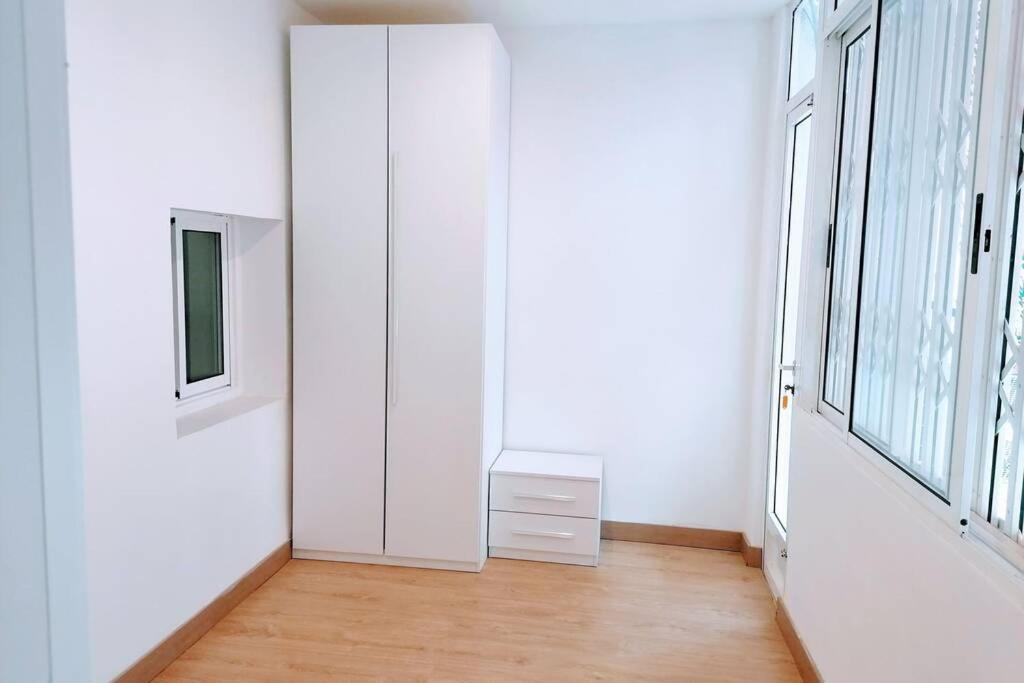 Cozy Apartment Plaza De Toros Alicante Buitenkant foto