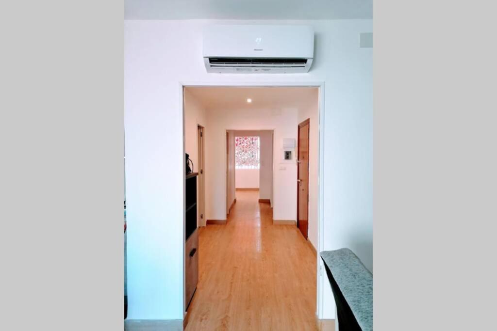 Cozy Apartment Plaza De Toros Alicante Buitenkant foto