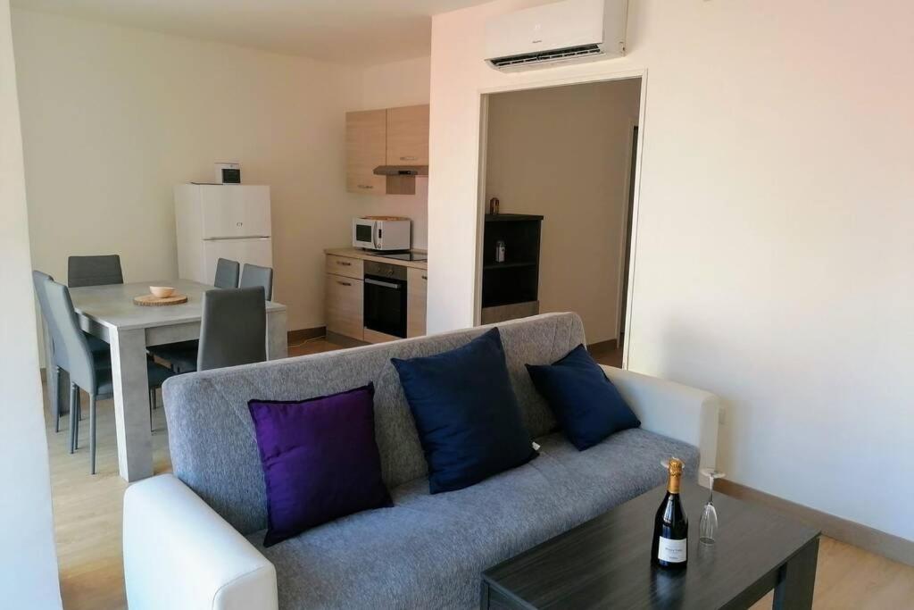 Cozy Apartment Plaza De Toros Alicante Buitenkant foto